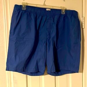 H&M Relaxed Fit Shorts (XXL)